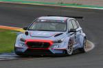 Hyundai i30 R TCR 2017 года